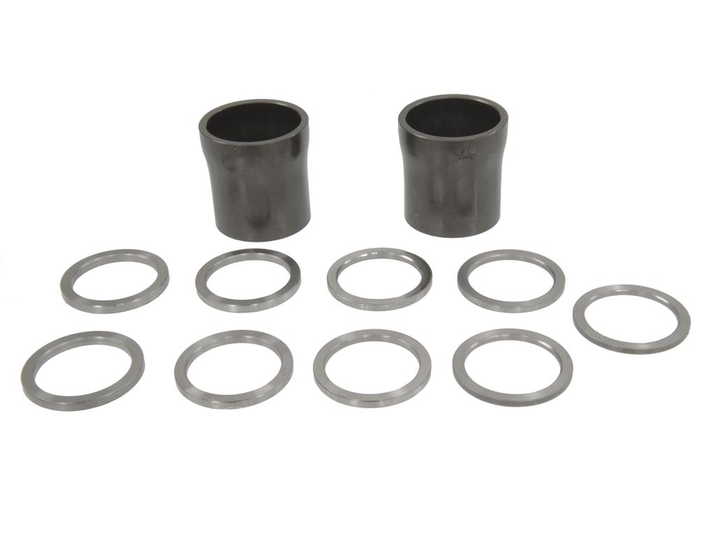 63-82 Rear Wheel Bearing Spacer & Shim Set