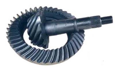 63-79 4:11 Ring And Pinion - 3 Series Carrier *Discontinued*