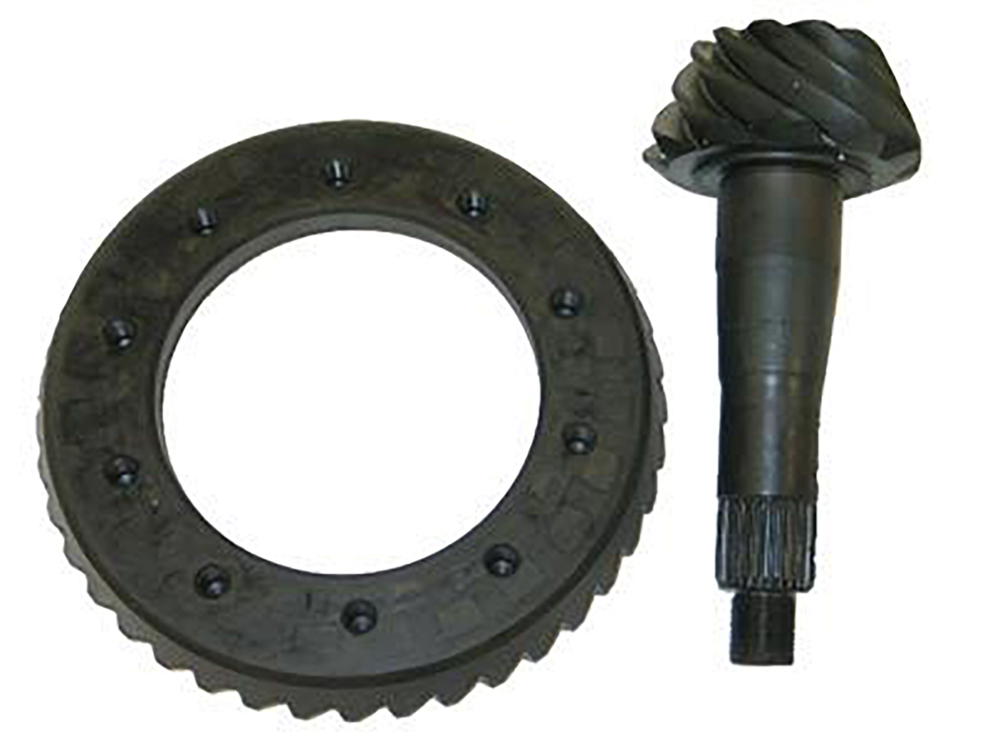 63-79 Ring Pinion Gear Set - 3.73 Rear End 37-10 Teeth (ND)