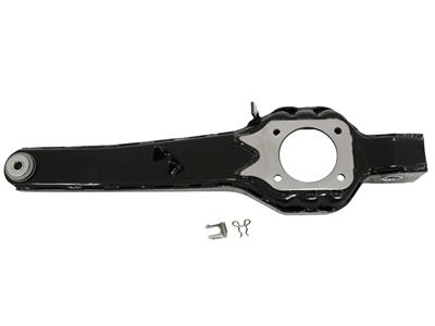 65-82 Rear Trailing Arm w/Installed Bushings Side: Left