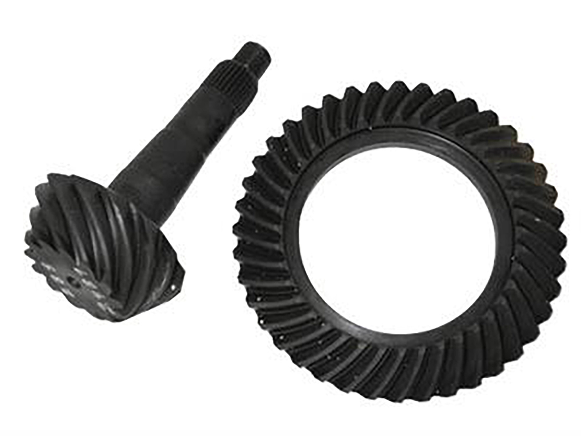 63-79 Ring Pinion Gear Set - 3.08 Rear End 40-13 Teeth