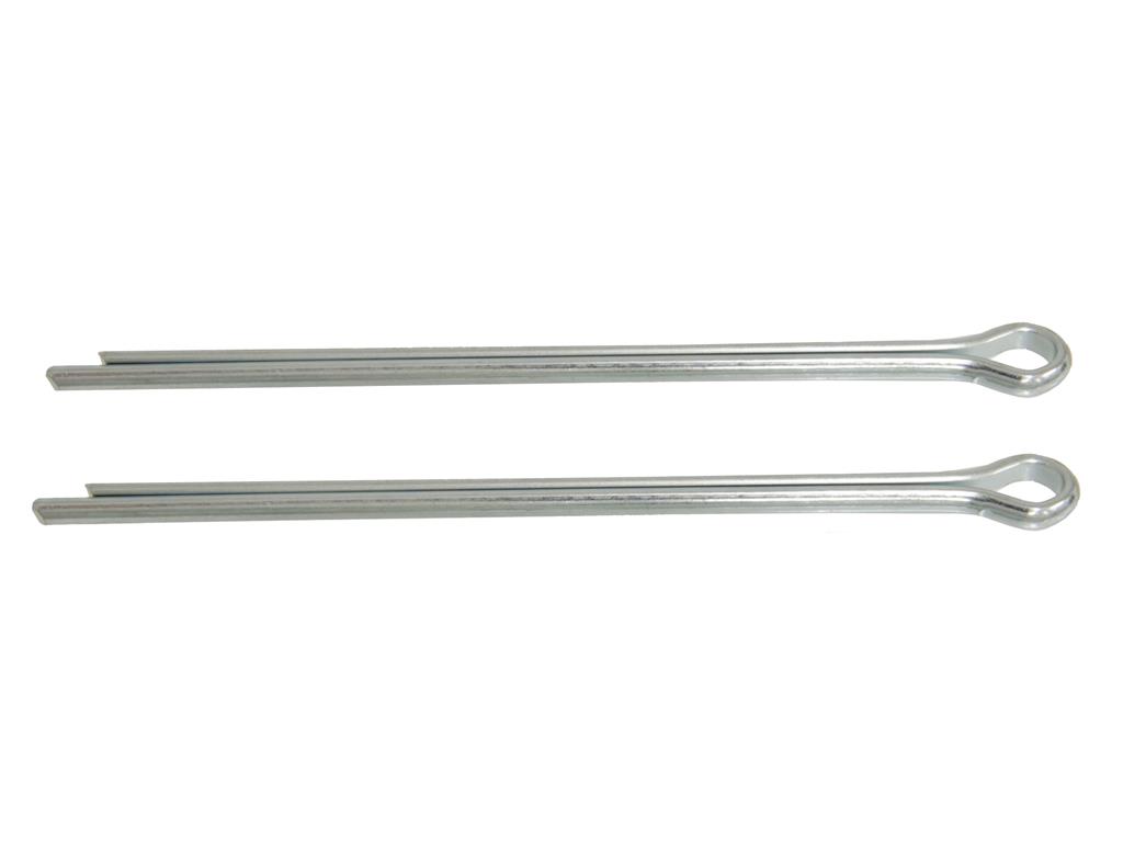 64-82 Trailing Arm Front Shim Pin
