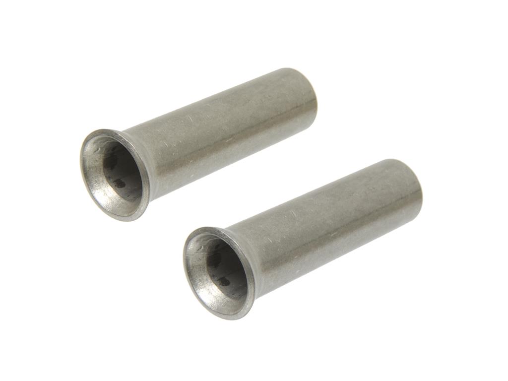 63-82 Trailing Arm Bushing Sleeve (Stainless)