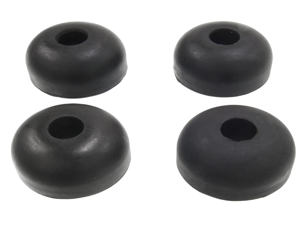 63-82 Rear Spring Cushion Set (Restoration Poly)