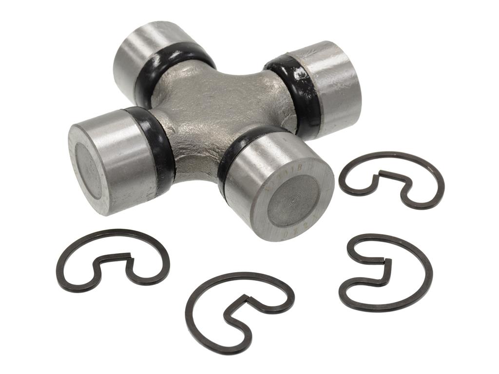 63-96 Halfshaft U-Joint (No Grease Fitting)