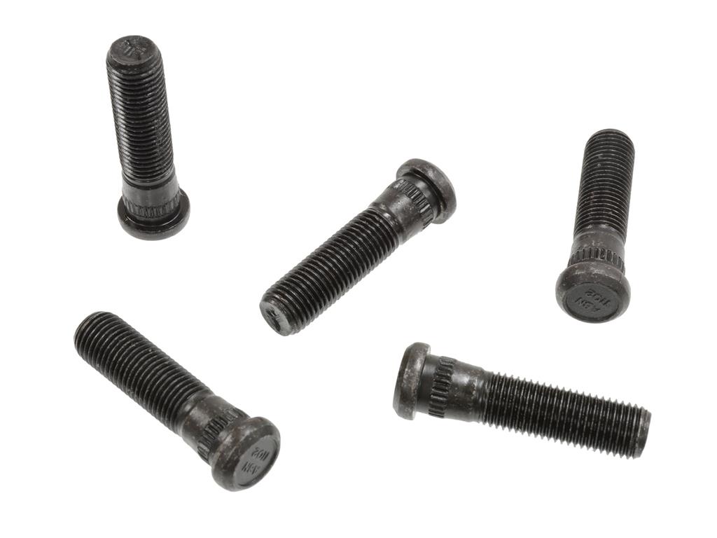 65L-70 Wheel Mount Studs w/TR Marking (Set of 5)