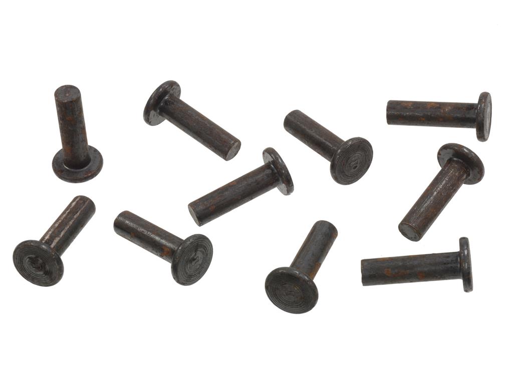 65-82 Front or Rear Brake Rotor Rivets