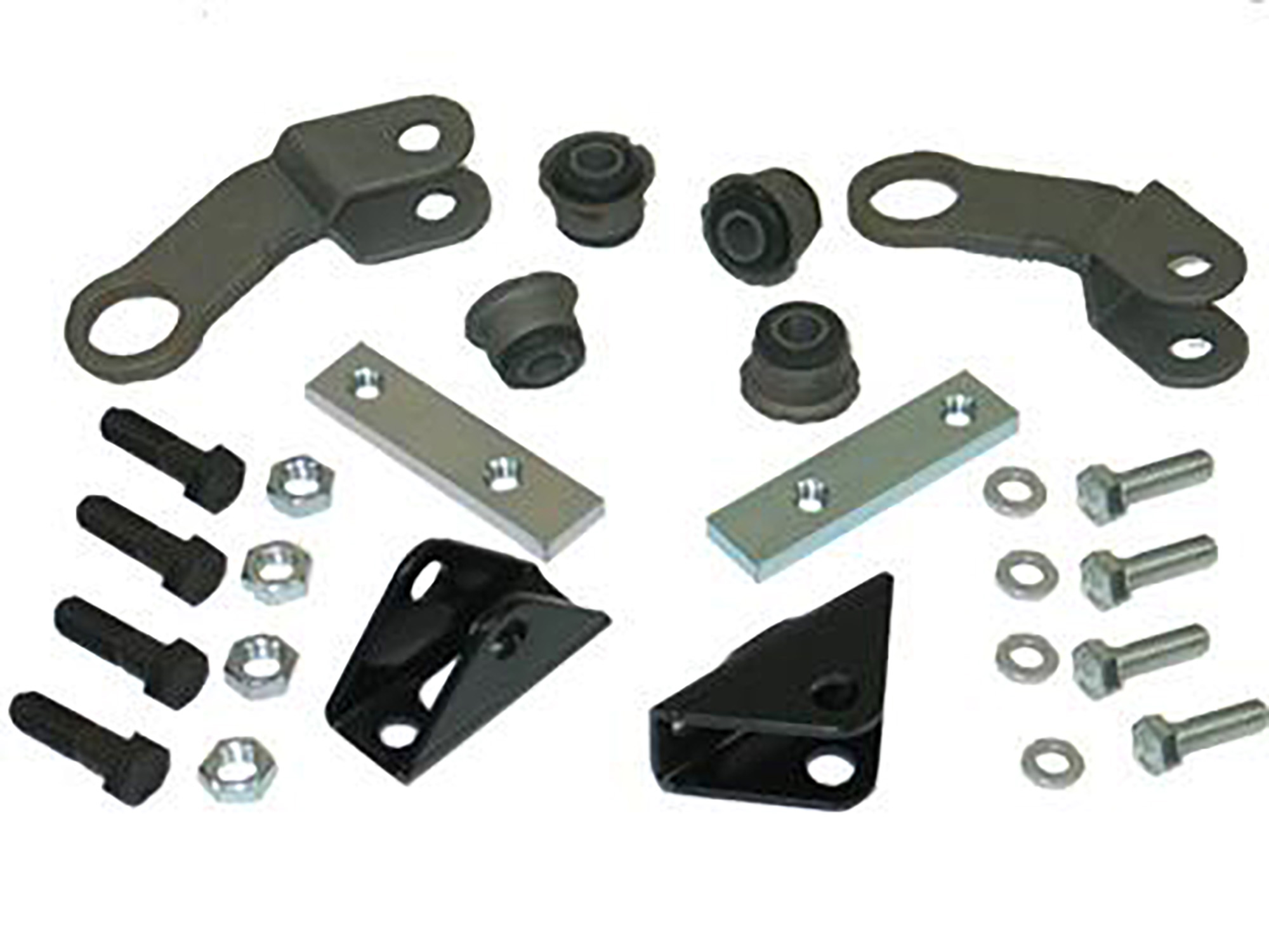65-82 Rear Stabilizer / Sway Bar Links Set - Does Both Sides