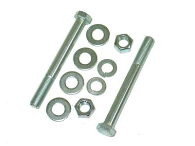 63 Trailing Arm Front Bolt Kit