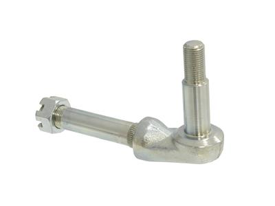 1963-1982 Corvette Rear Shock Lower Mount w/Nut