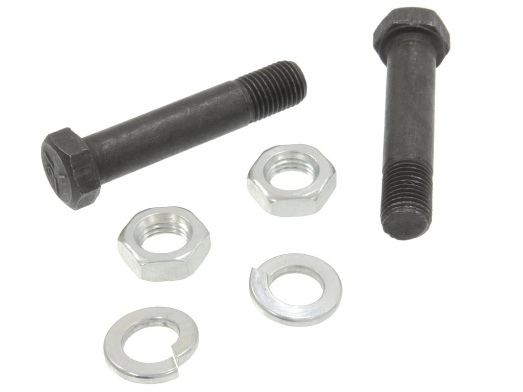 63-82 Rear Shock Upper Mount Hardware