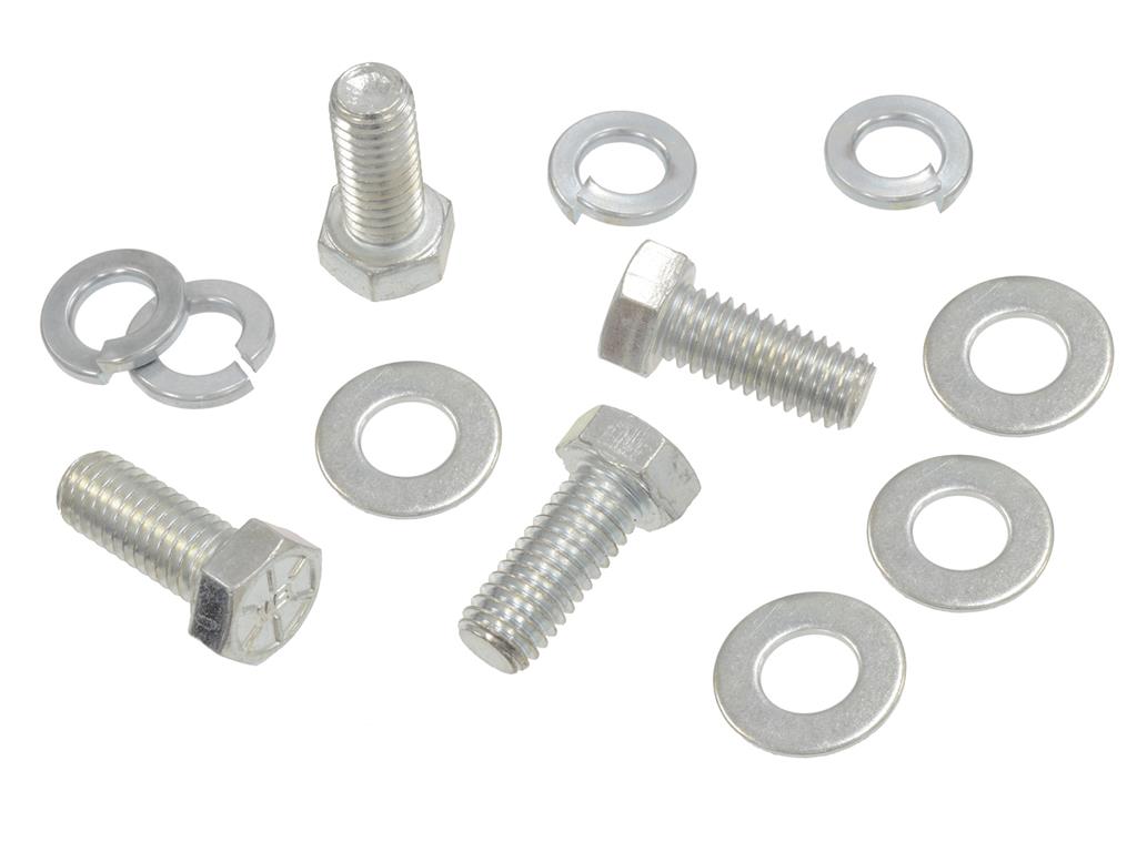 63-79 Strut Rod Bracket to Housing Hardware