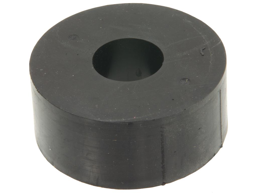 63-82 Differential Front Snubber Lower Cushion (Rubber)