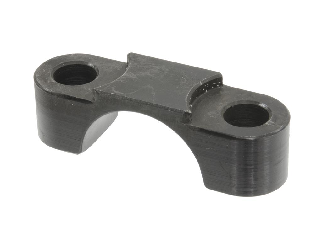 63-79 Differential HD Side Axle Cap w/Bolts
