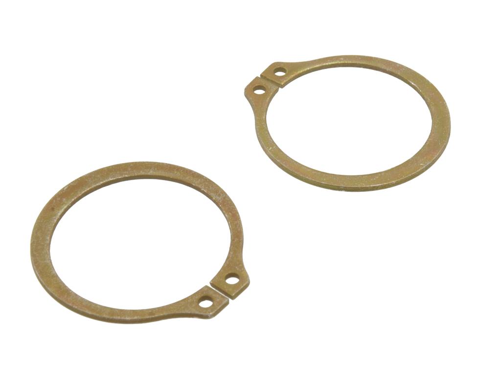 63-79 Differential Side Axle Retainer Clips (2)