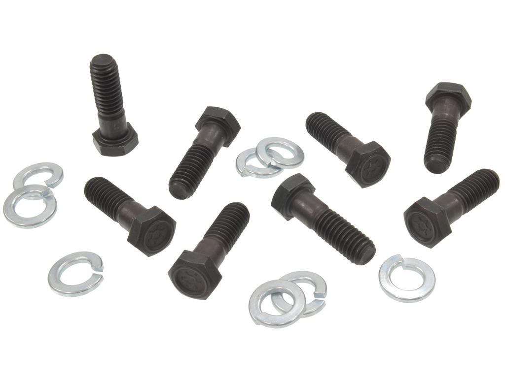 63-79 Differential HD Side Axle Cap Bolts & Washers