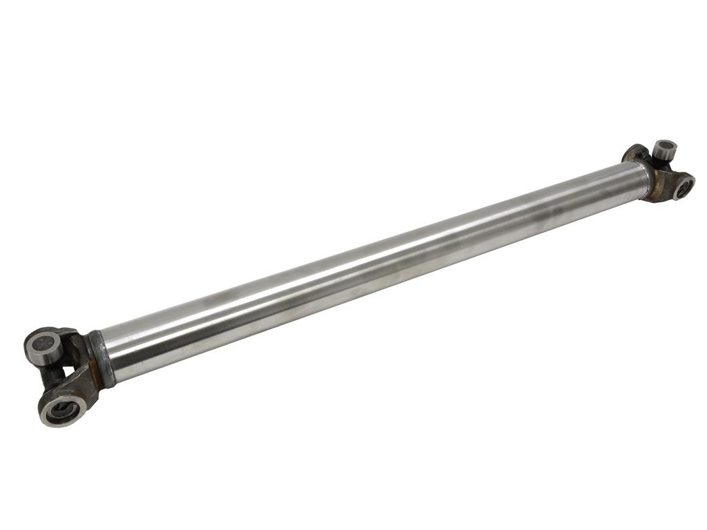 63-67 & 68-70 4-spd Driveshaft w/U-Joints