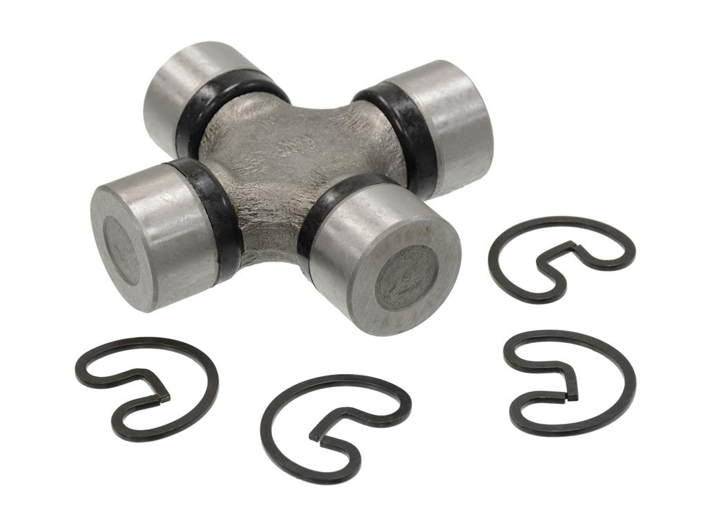 53-82 Driveshaft U-Joint (No Grease Fitting)