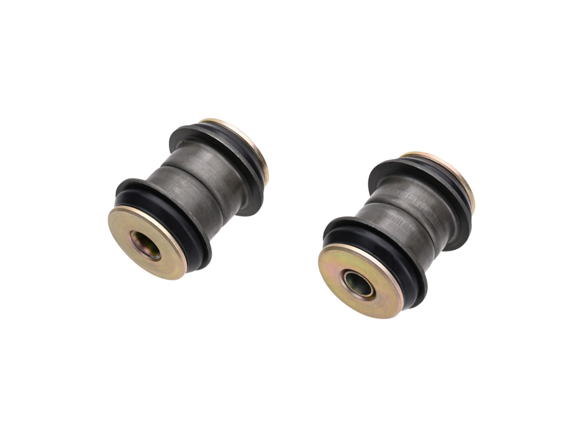 63-82 Trailing Arm Bushing Kit (Polyurethane)