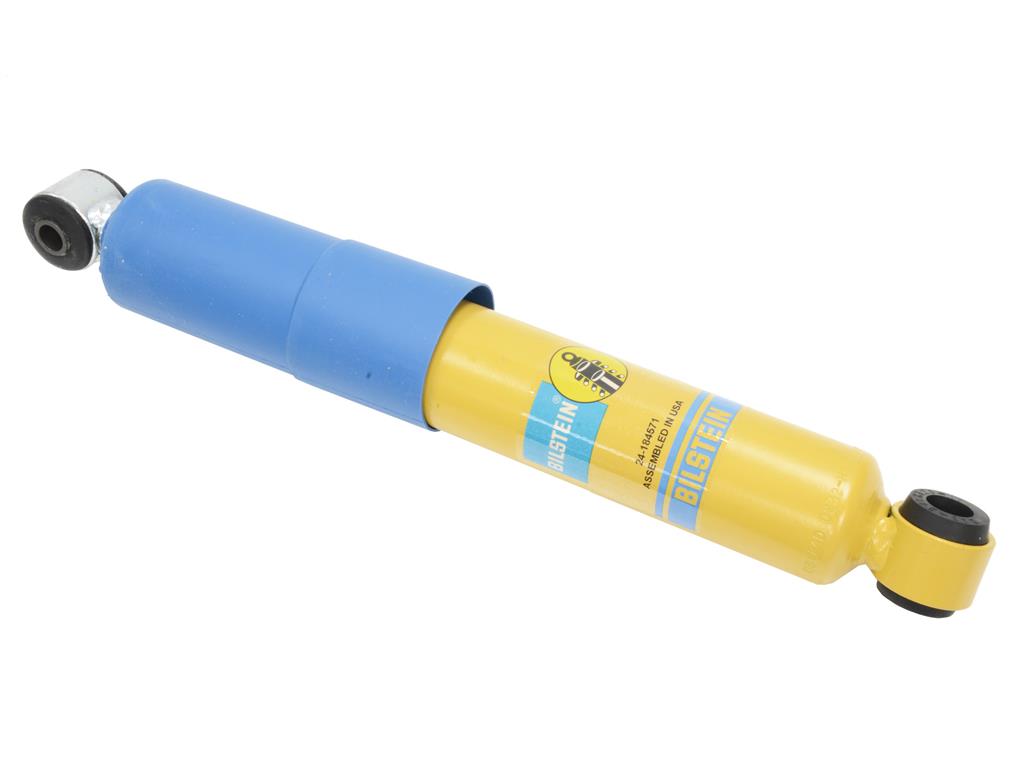 63-82 Bilstein Rear Gas Shock