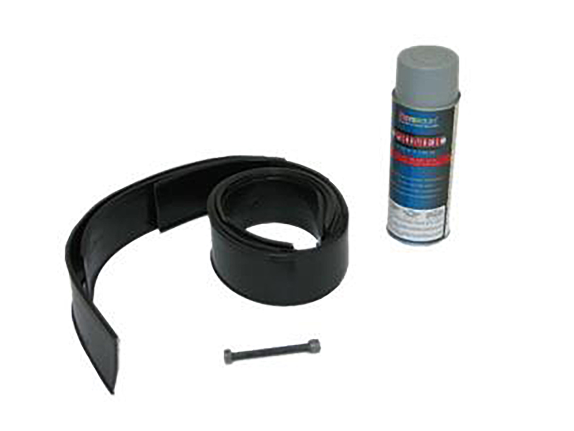 63-75 Rear Spring Rebuild Set 7 Leaf