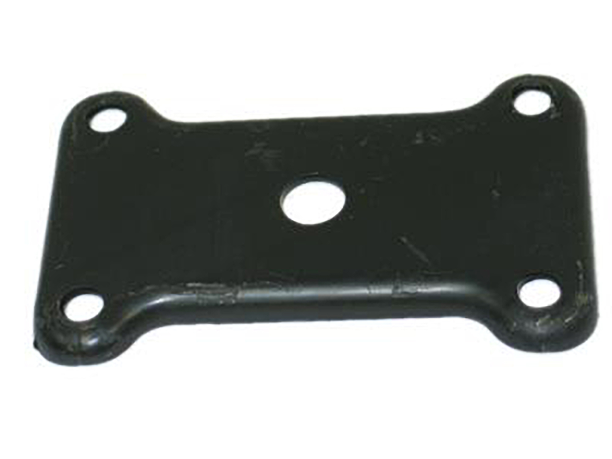 78-79 Rear Spring Center Mount Plate
