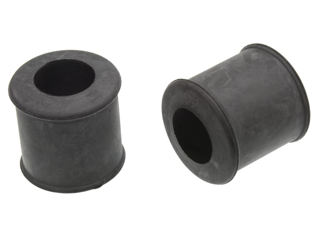 63-82 Rear Upper Shock Absorber Mounting Grommets / Bushings - Set of 2