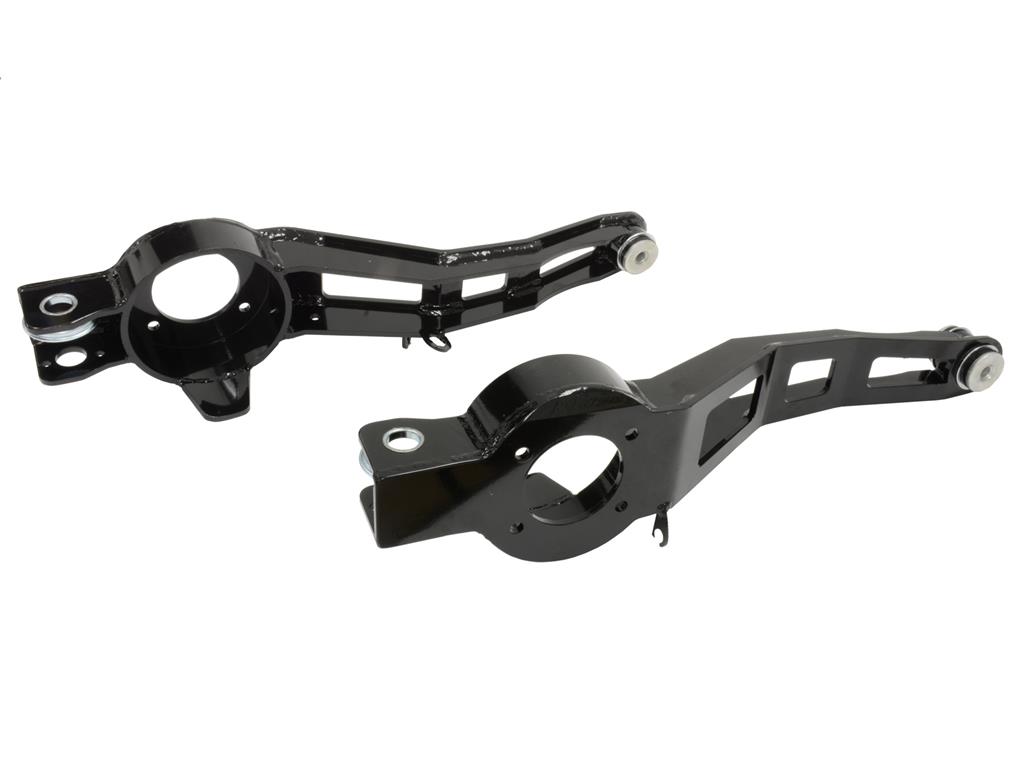 63-82 2in Offset Heavy Duty Trailing Arms