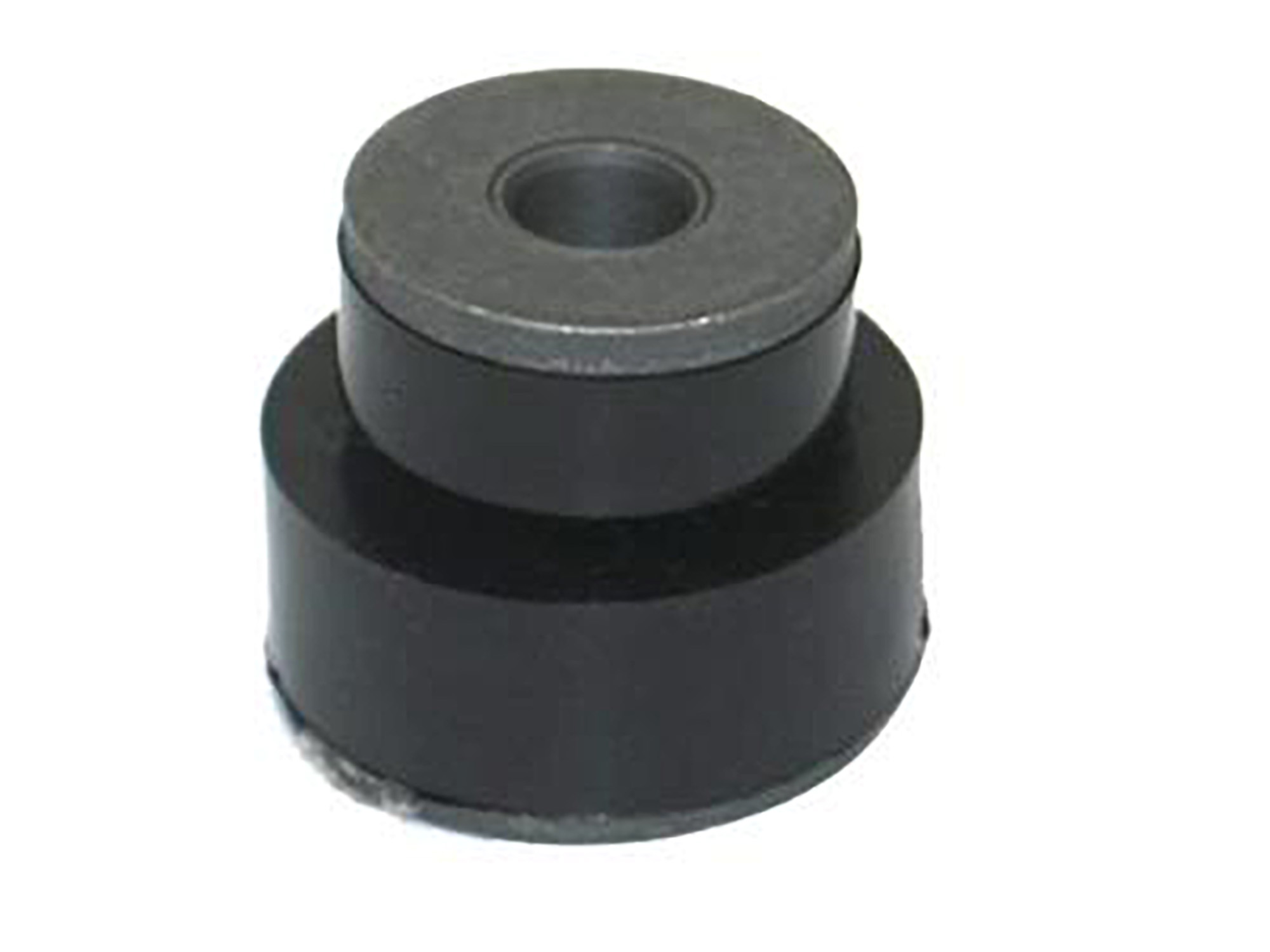 63-79 Polyurethane Rear End / Differential Mount Cushion - Upper And Lower