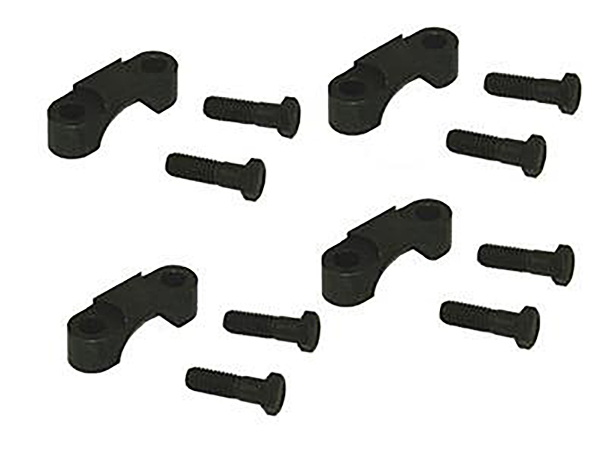 63-79 Differential Side Axle Cap (Billet)