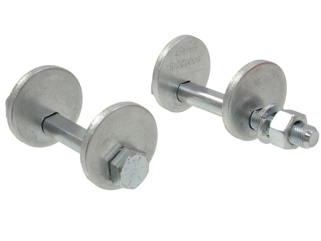 63-82 Strut Rod Camber Adjusting Kit (Replacement)
