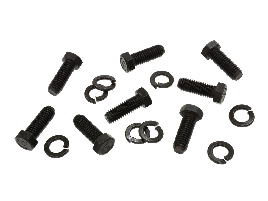 63-79 Differential Cover to Housing Mount Bolts w/Washers