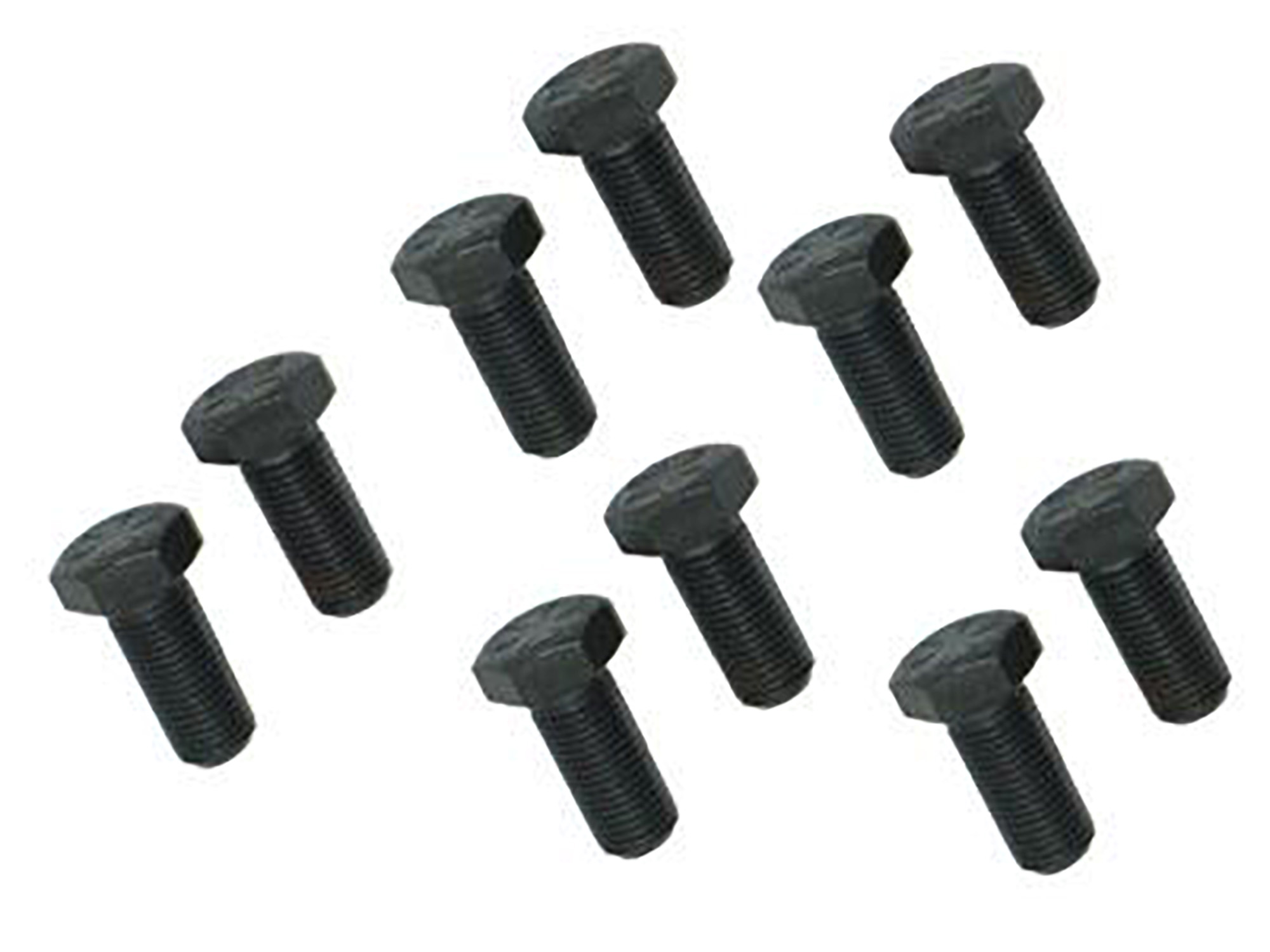 63-96 Ring Gear Bolts