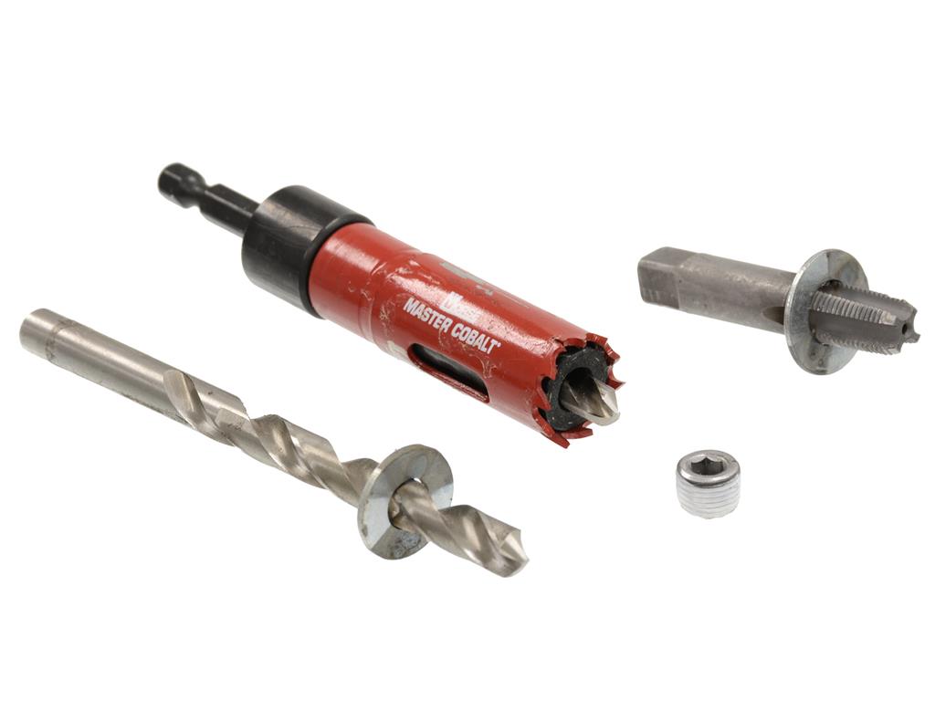 63-79 Differential Drain Plug (ND)