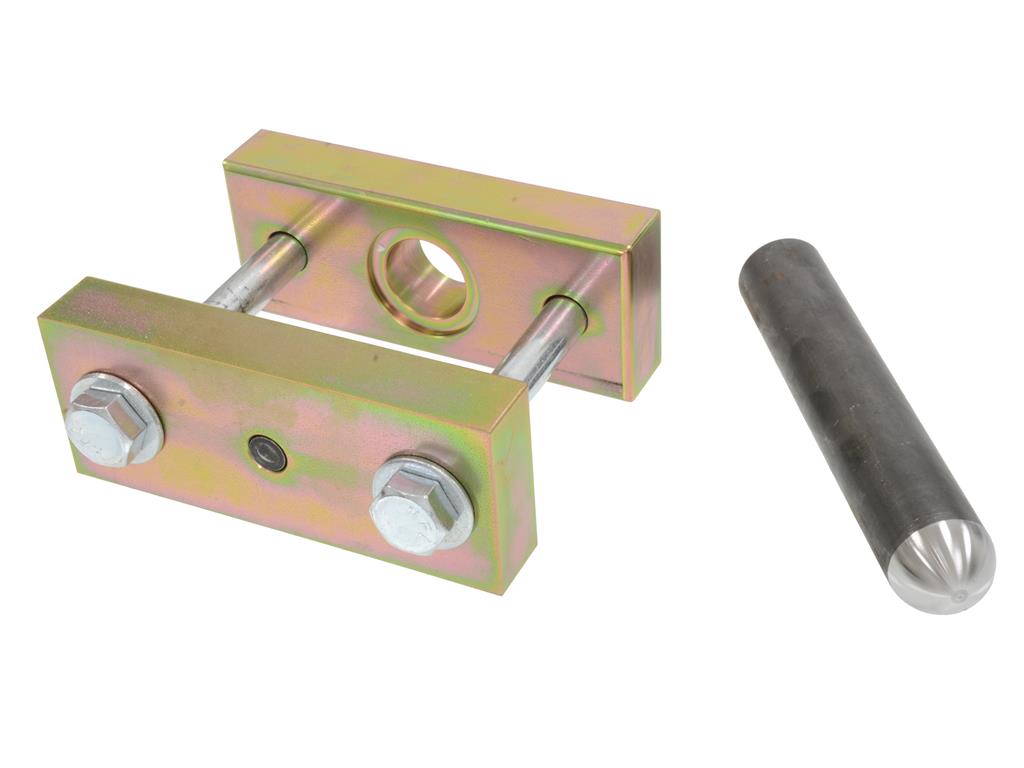 63-82 Trailing Arm Bushing Installation Tool