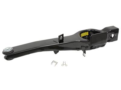 65-82 Rear Trailing / Control Arm ( With Sway Bar Bracket Holes ) - Left