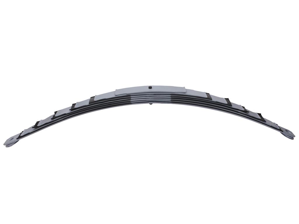 63-74 F40 + F41 7 Leaf Rear Spring - Correct "USE 582055"