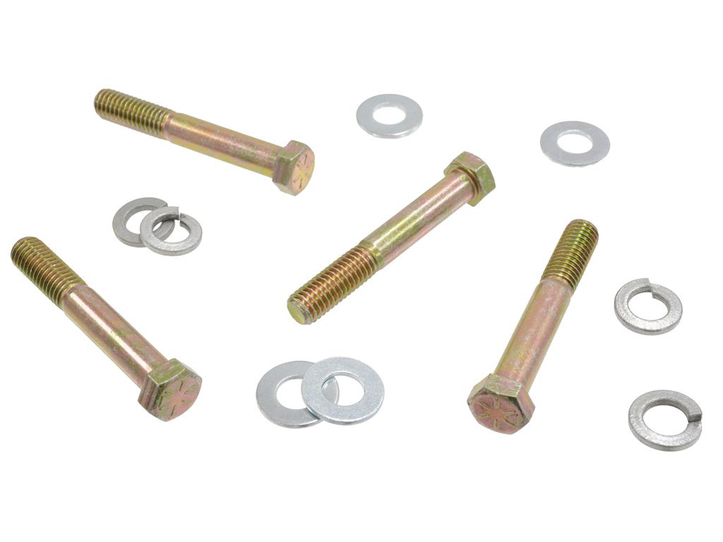 1978-1979 Corvette Rear Spring Center Mount Bolts