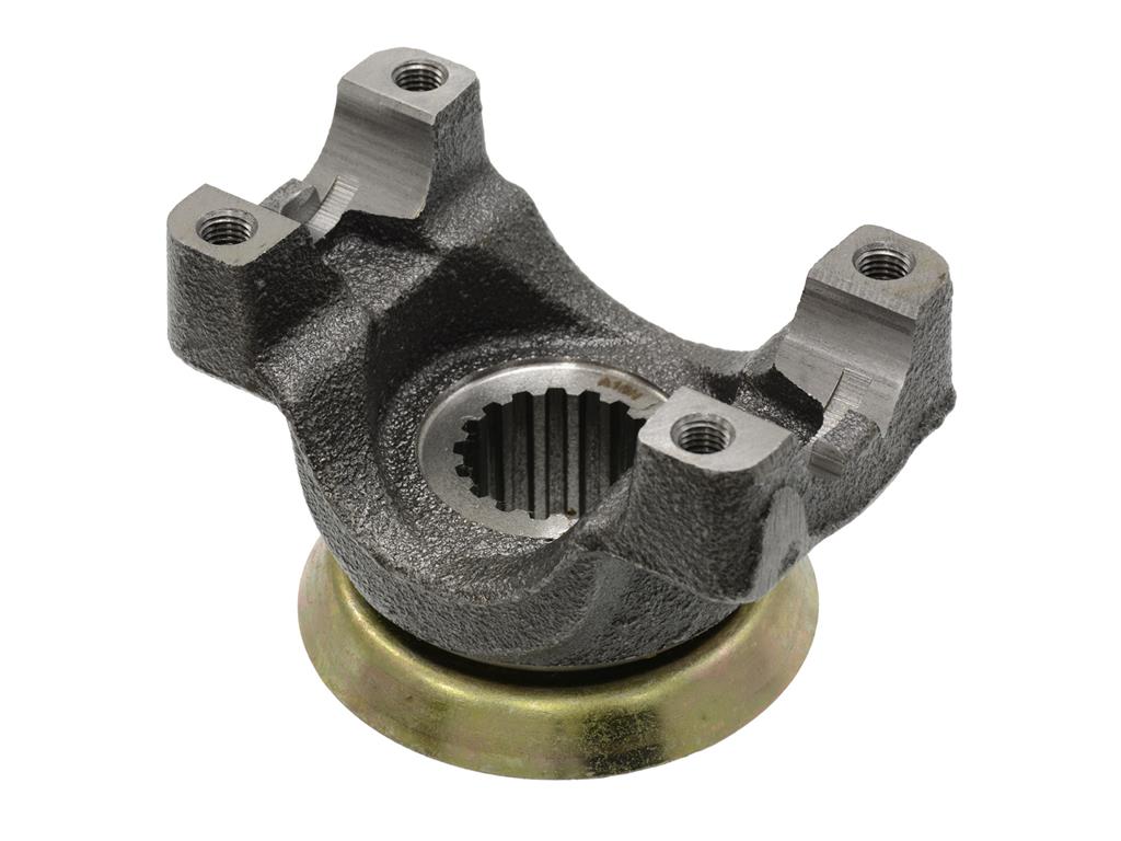 80-81 4-spd & 82 Rear Spindle Flange