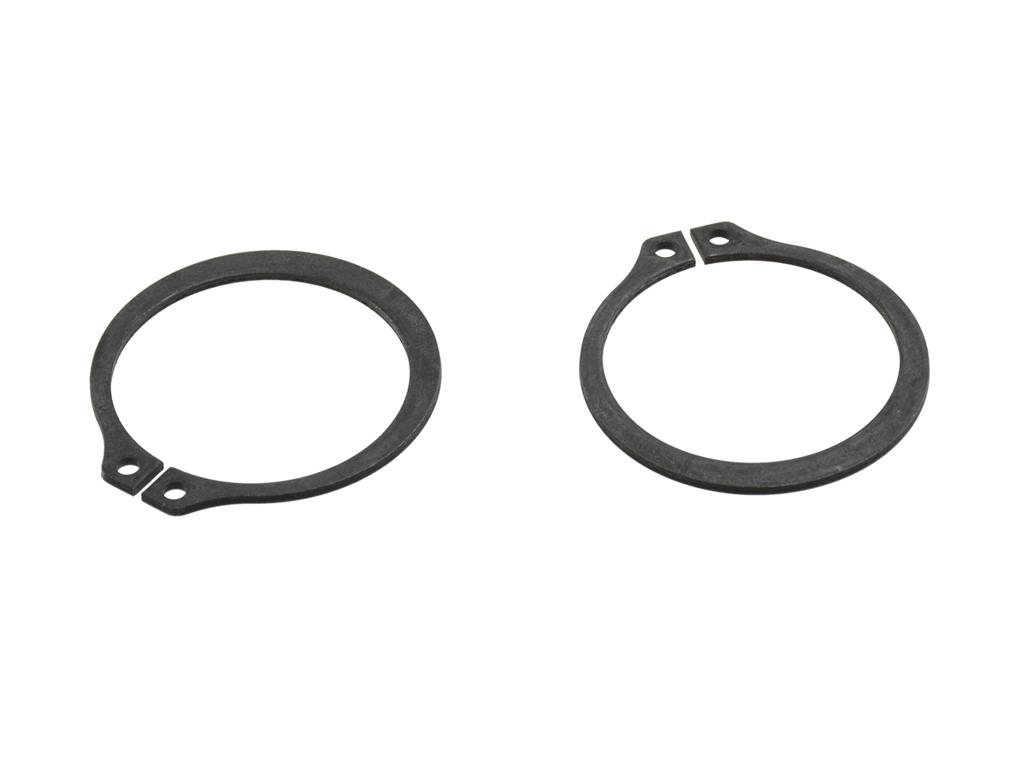 80-82 Differential Side Axle Retainer Clip