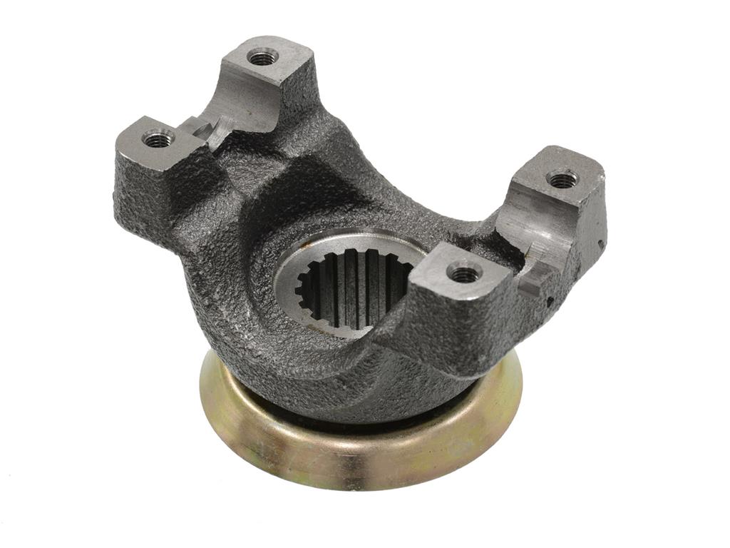 80-81 Auto Rear Spindle Flange