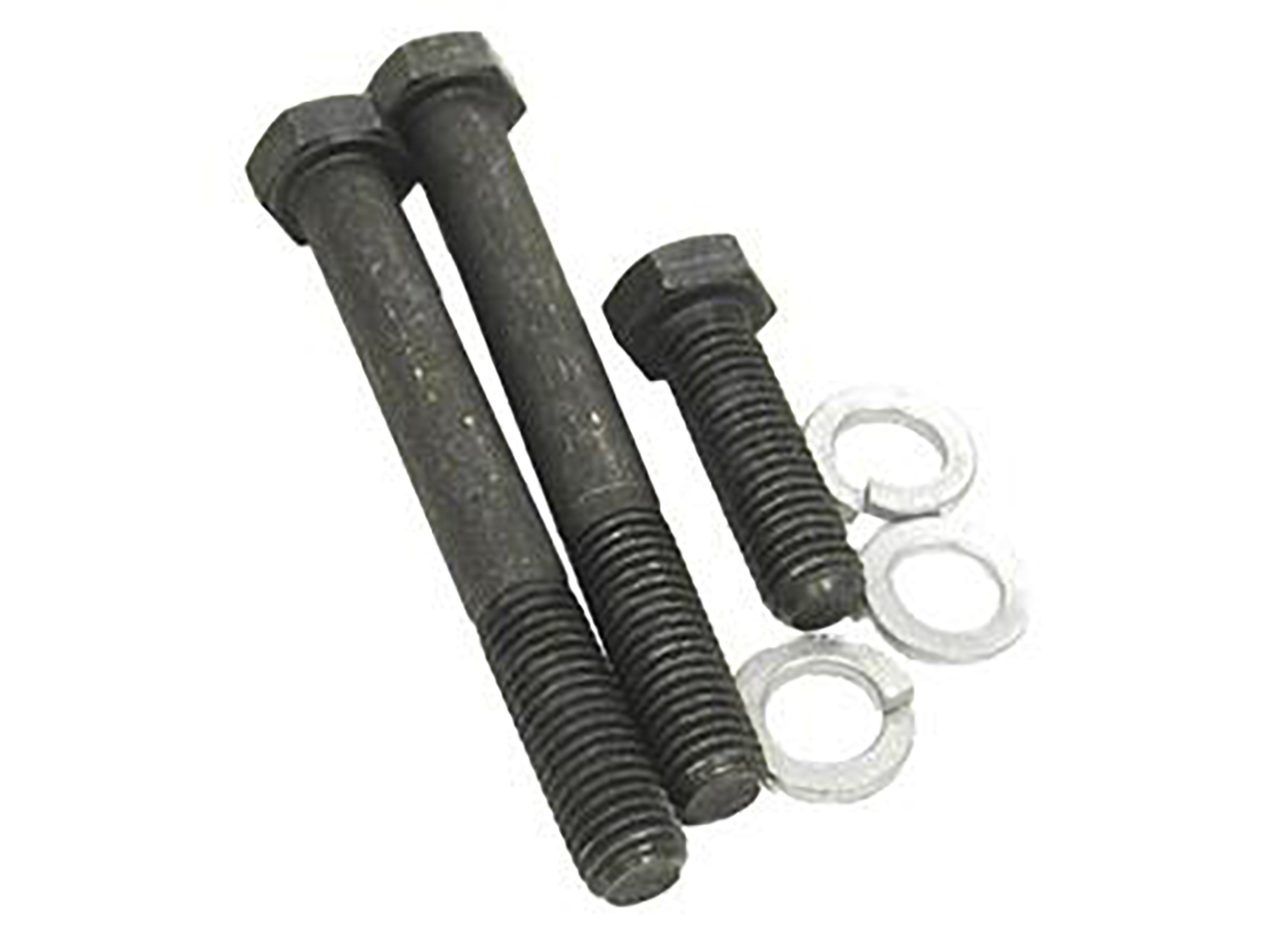 80-82 Rear Spring Plate Mount Bolt - Long