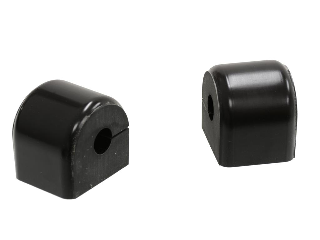 68-74 9/16in Rear Sway Bar Frame Bushings (Restoration Poly)