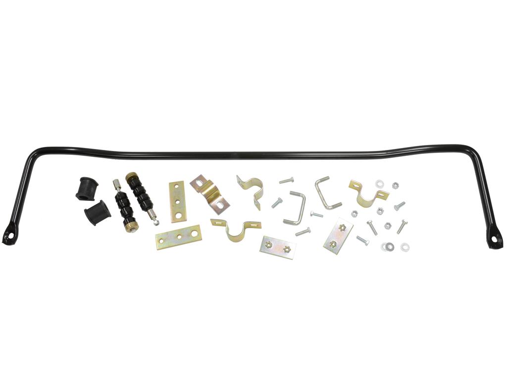 63-82 7/8" Rear Addco Stabilizer / Sway Bar Kit