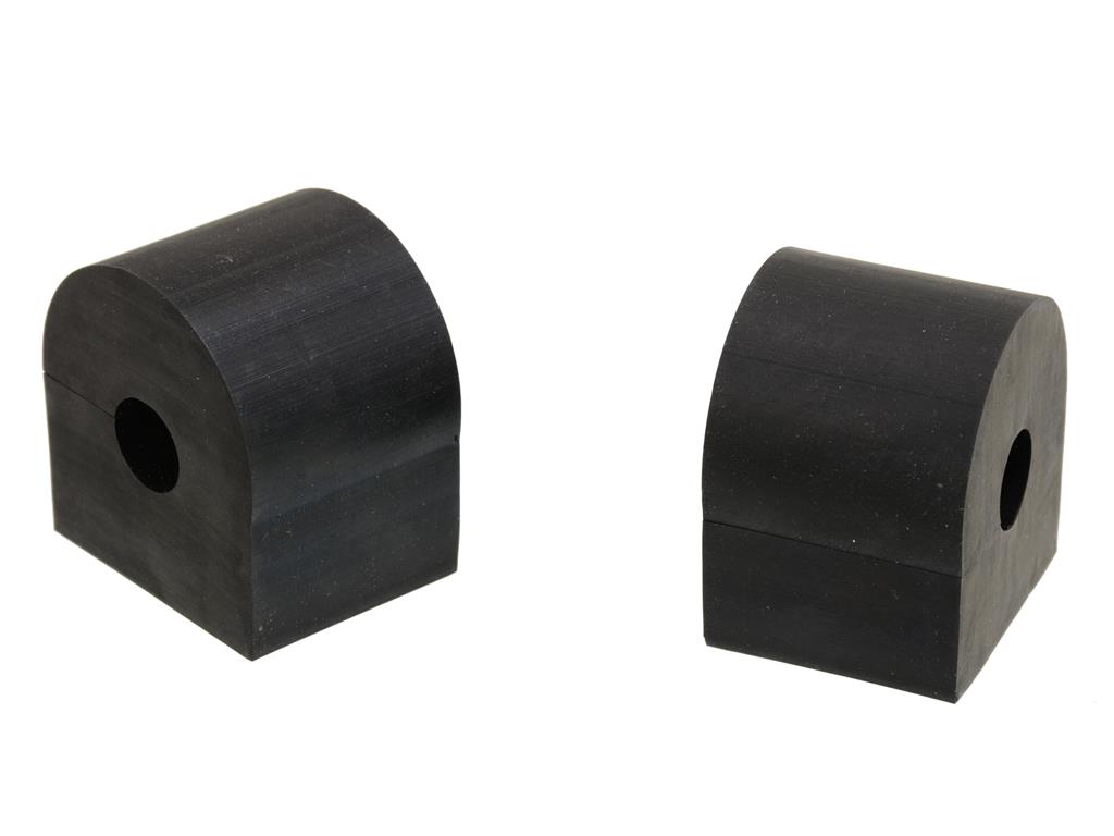 68-74 9/16in Rear Sway Bar Frame Bushing