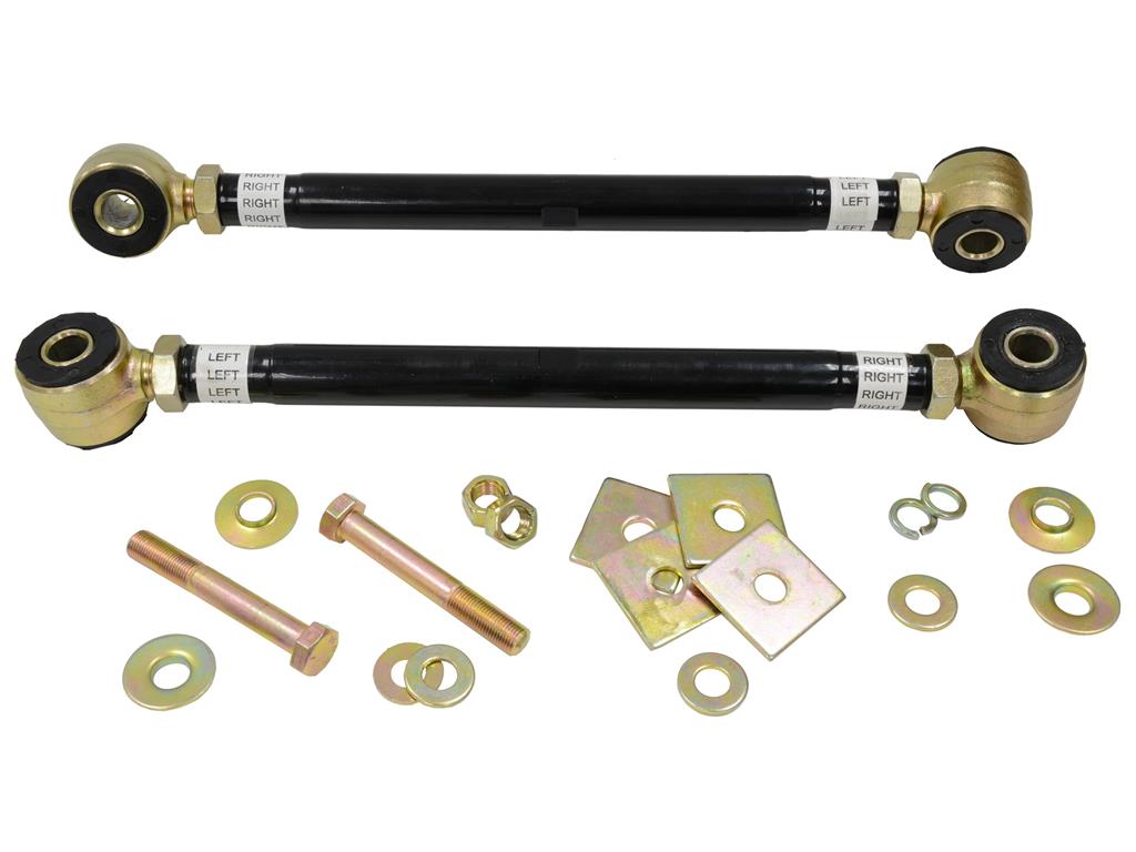 80-82 Adjustable Rear Strut Rods 