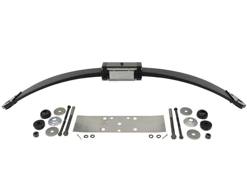 1978-1979 Corvette Fiberglass Rear Spring - 355lb Rate