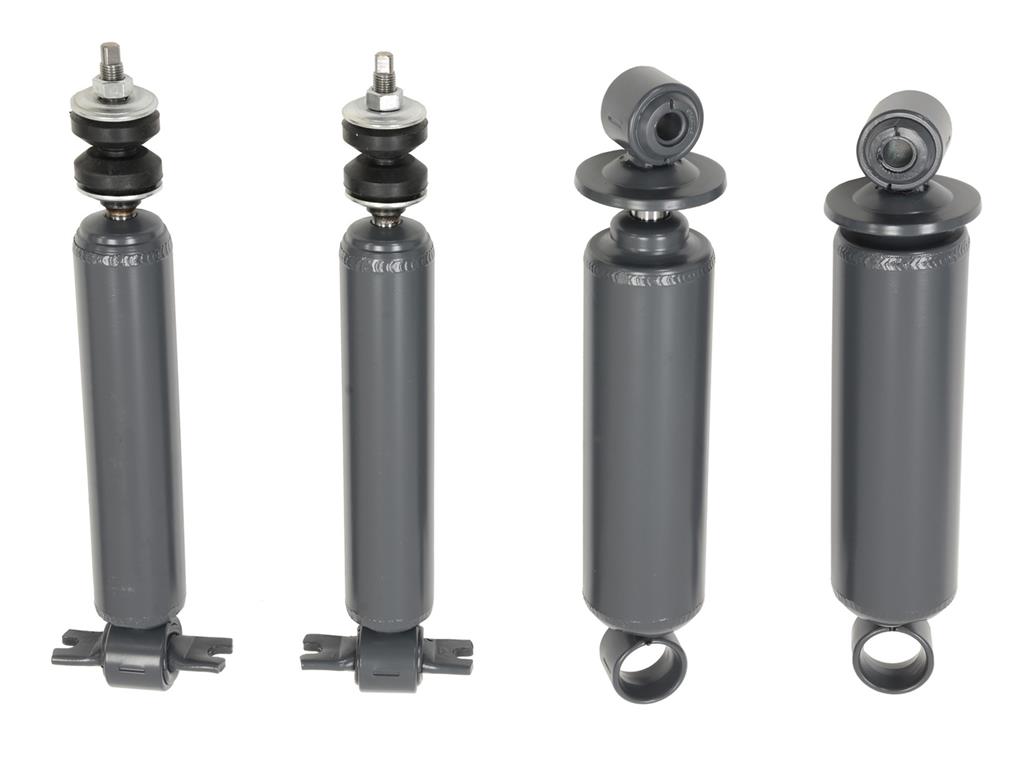 63-82 F40/41 & FE7 Replica Shock Package