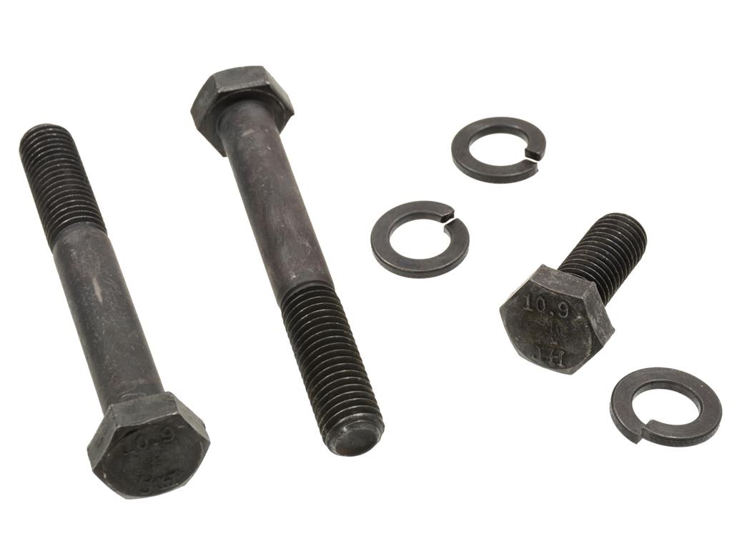 80-82 Rear Spring Center Mount Bolts