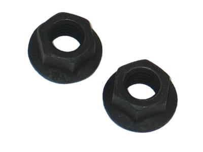 84-96 Rear Shock Inner Mount Nuts